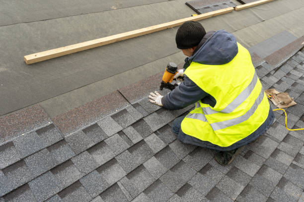Best Affordable Roof Replacement  in Olympia, WA