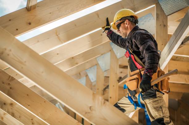 Best Commercial Roofing Services  in Olympia, WA