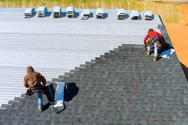 Trusted Olympia, WA Roofing Contractor Experts