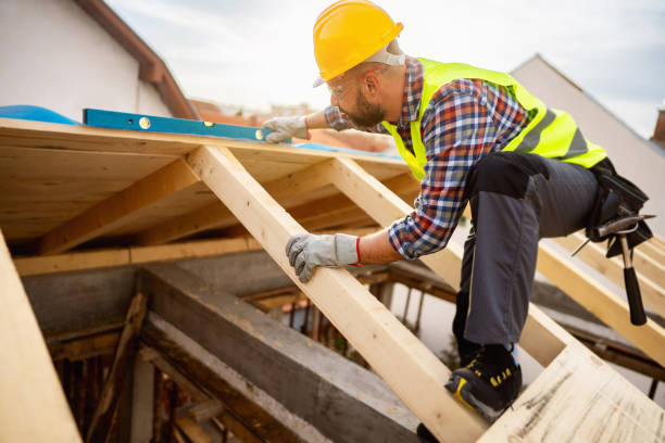 Best Commercial Roofing Services  in Olympia, WA