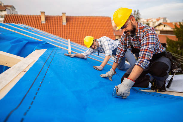 Best Emergency Roof Repair  in Olympia, WA