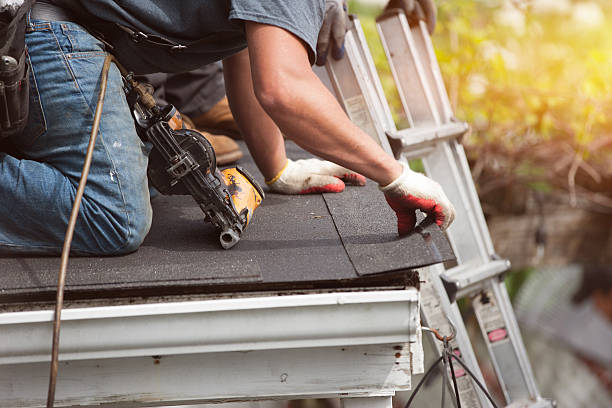 Best Emergency Roof Repair  in Olympia, WA