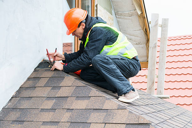 Best New Roof Installation  in Olympia, WA