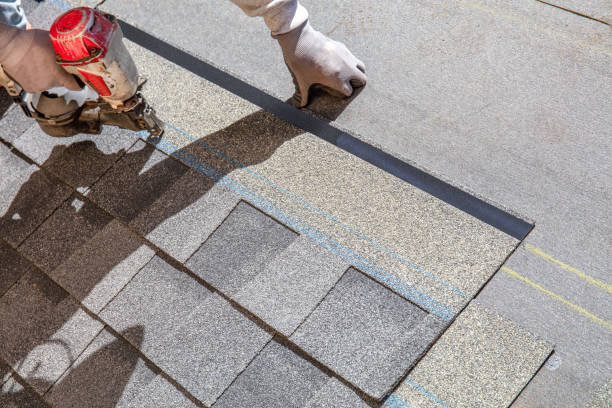 Quick and Trustworthy Emergency Roof Repair Services in Olympia, WA