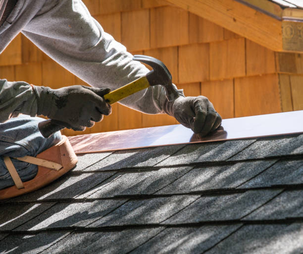 Quick and Trustworthy Emergency Roof Repair Services in Olympia, WA